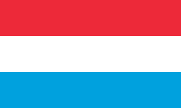 flagge-luxemburg