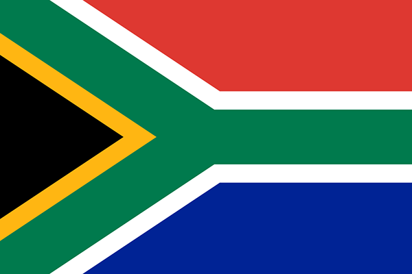 flagge-suedafrika
